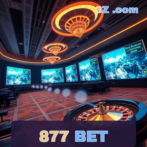 877 BET Jogos de Cartas