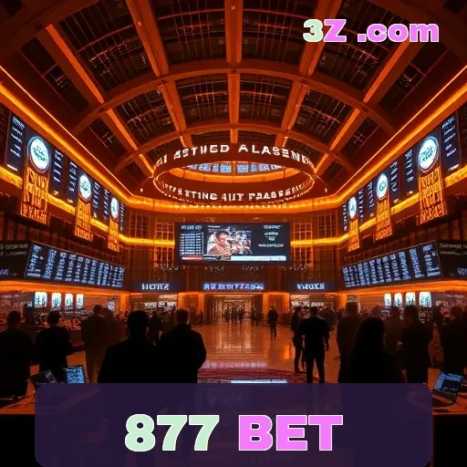 877 BET: A Revolução do Cashback nos Jogos Online