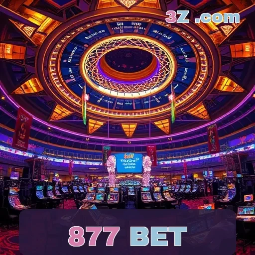 877 BET Bônus de Depósito