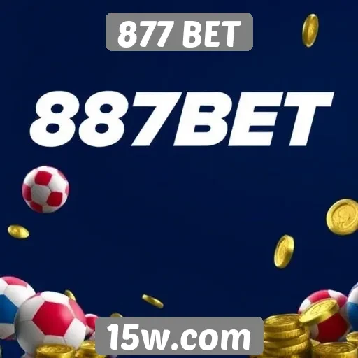 Promos atraentes de 877 BET para novos jogadores