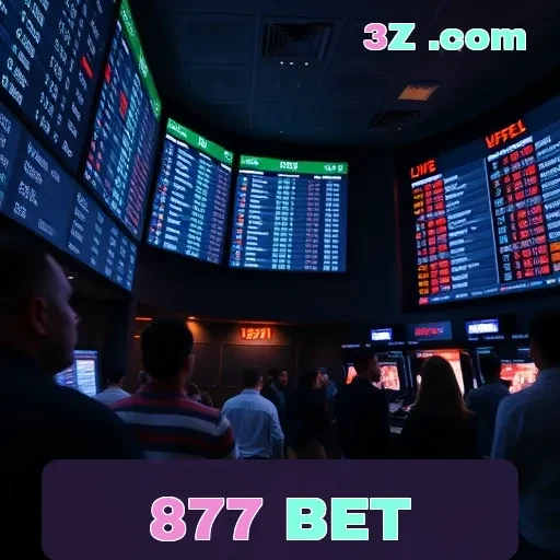877 BET Jogos de Cartas