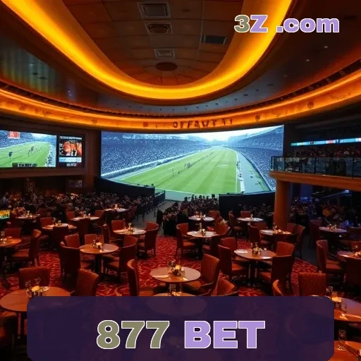 877 BET Bônus de Depósito