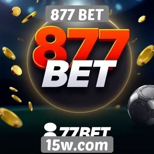 Exploração das ofertas de jogos no 877 BET
