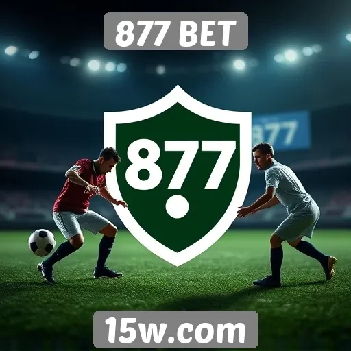 Segurança e privacidade no 877 BET
