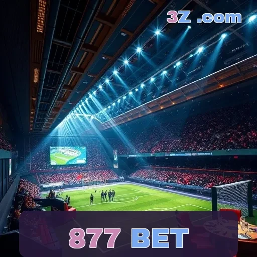 877 BET Esportes